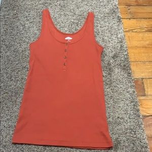 Old navy tank top